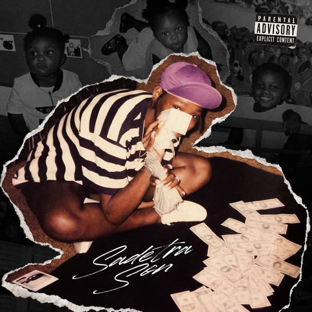 How I Came In (feat. Zillionaire Doe) cover art