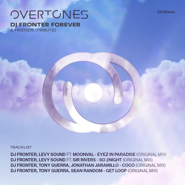 So 2Night - Original Mix cover art