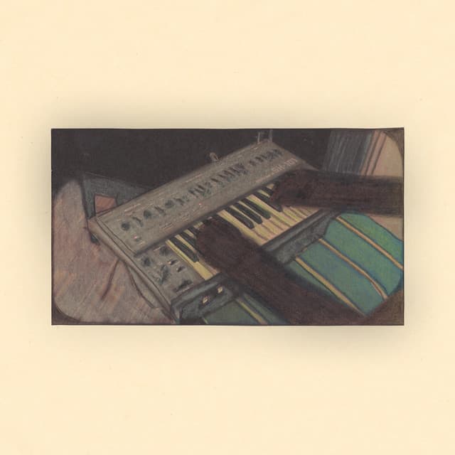 An Unopened Letter cover art