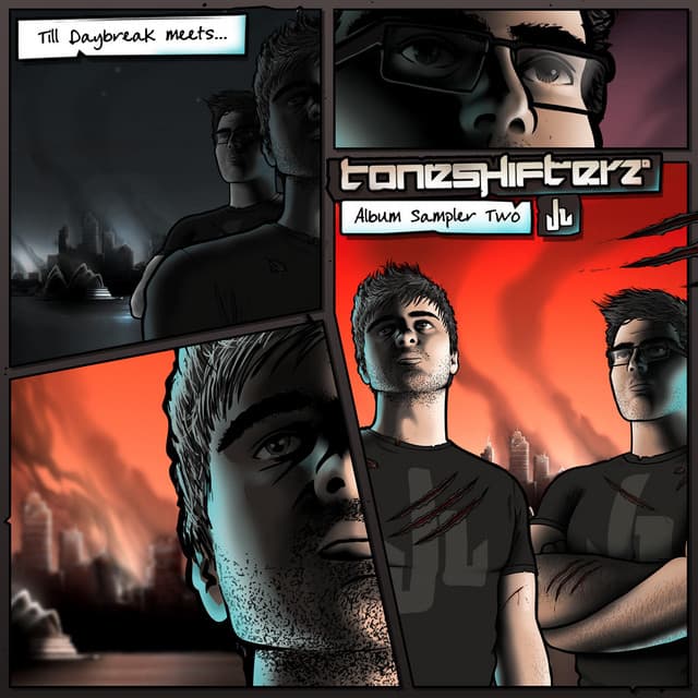 Break My Fall - Original Edit cover art