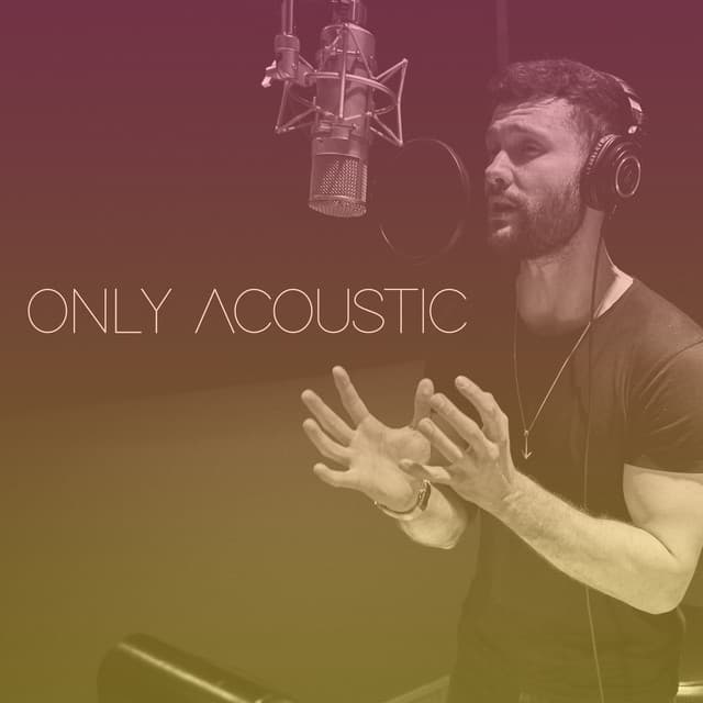 Only Acoustic cover art