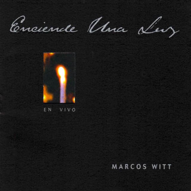 Enciende Una Luz cover art