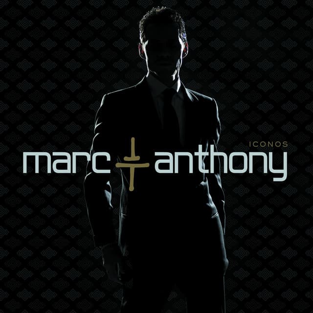 Iconos cover art