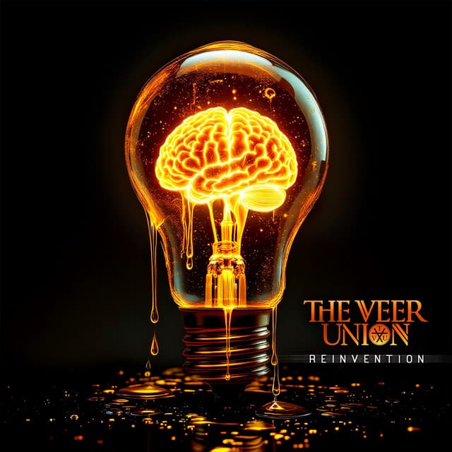 Venom in My Veins cover art