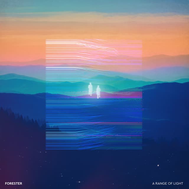 We Found Home cover art