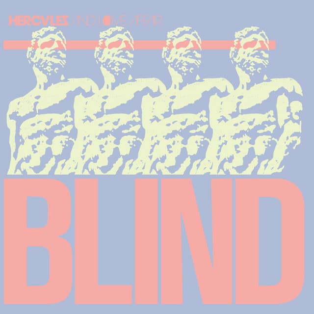 Shadows cover art