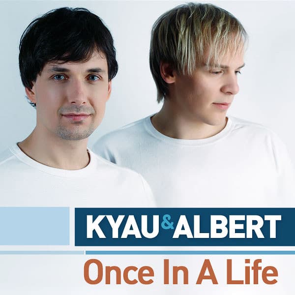Once In A Life - Original Video Version cover art