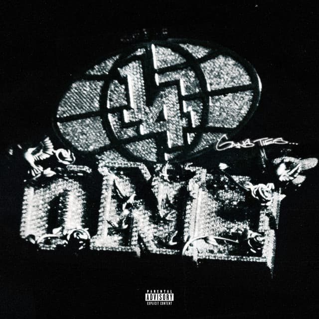 Gang Ties (feat. Headie One) cover art