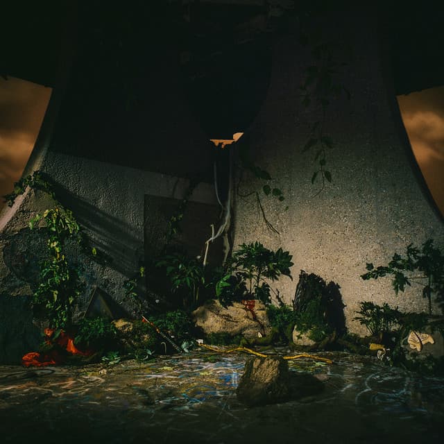 The Plot In You cover art