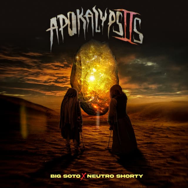 Obsesión cover art