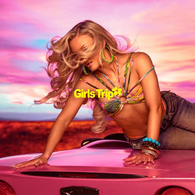 Puss Puss - Girls Trip cover art
