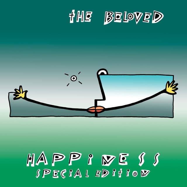 Happiness (Special Edition) cover art