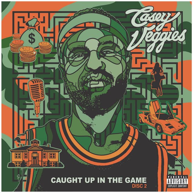 Back Again cover art