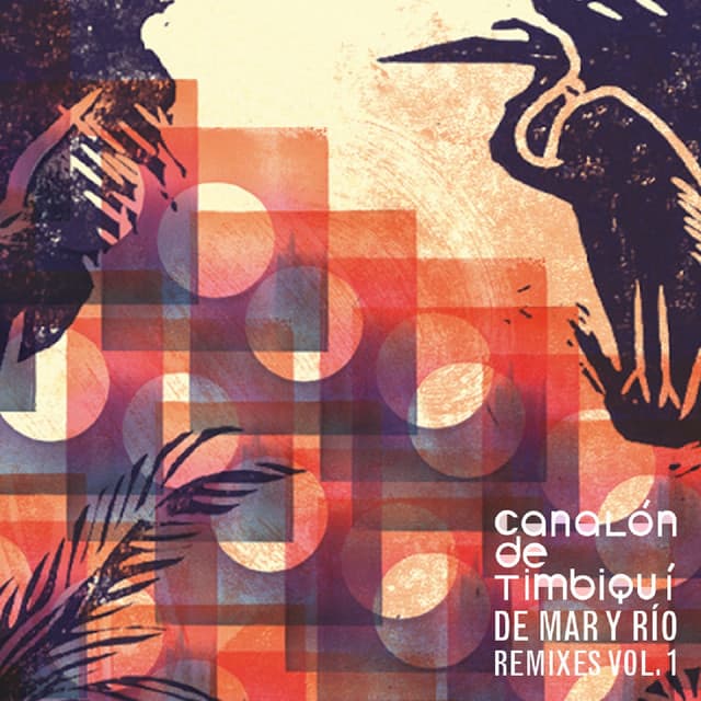 Tío Guachupesito - Uji Remix cover art