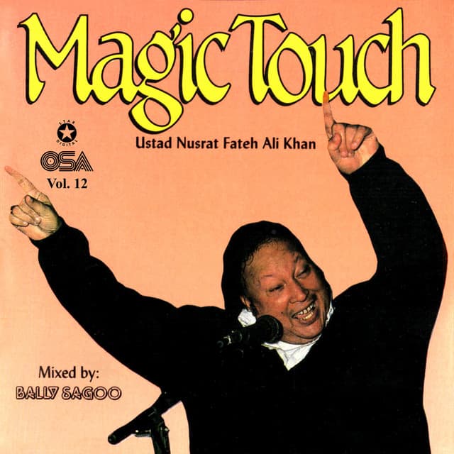 Kinna Sohna cover art