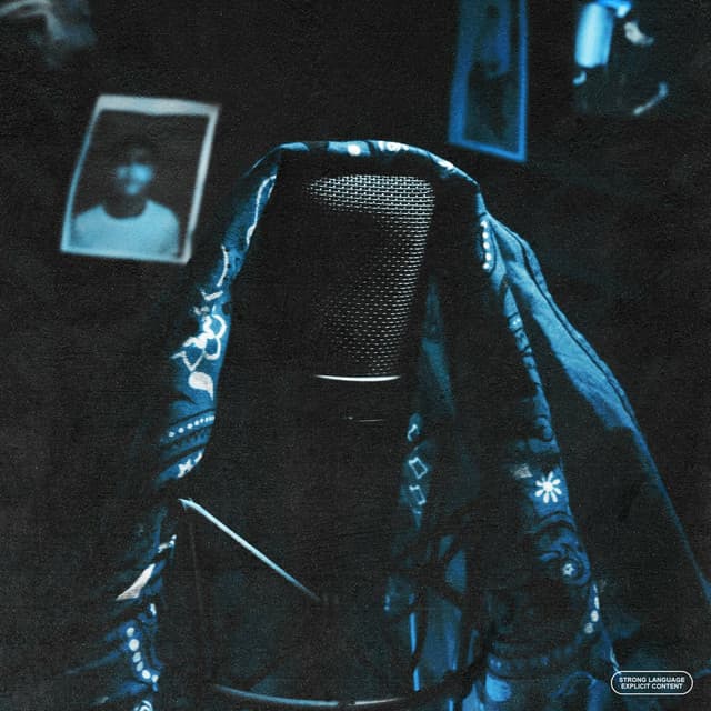 Erryday cover art