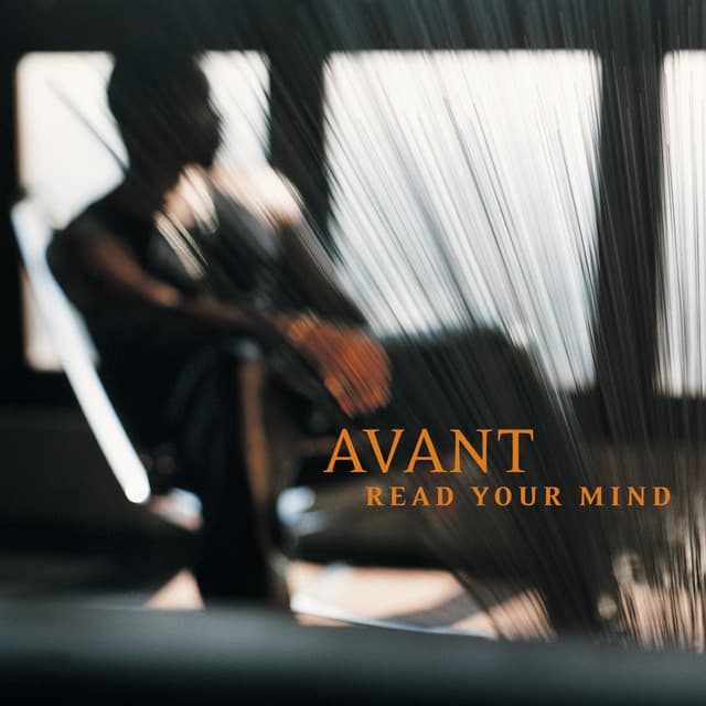 Read Your Mind cover art