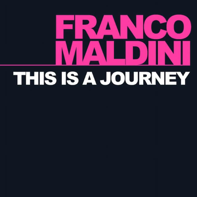 This Is a Journey - Stfu Edit cover art