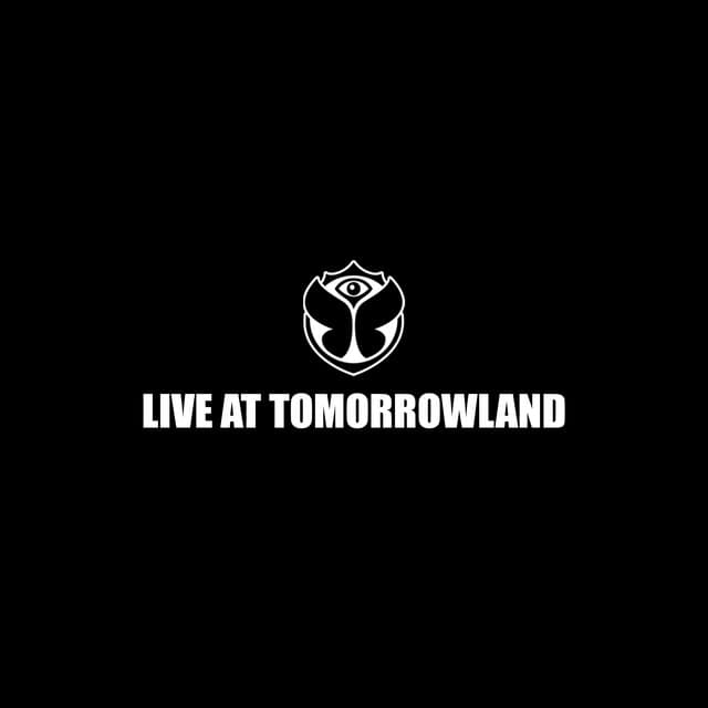 Illegale - Dimitri Vegas Remix - Live At Tomorrowland cover art
