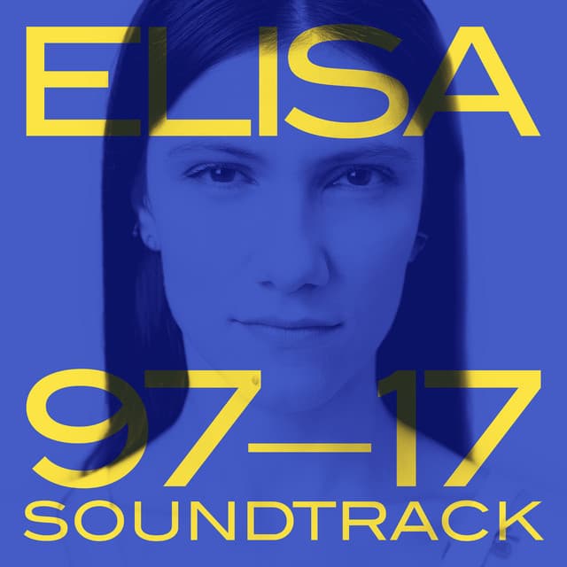 Soundtrack '97 - '17 cover art