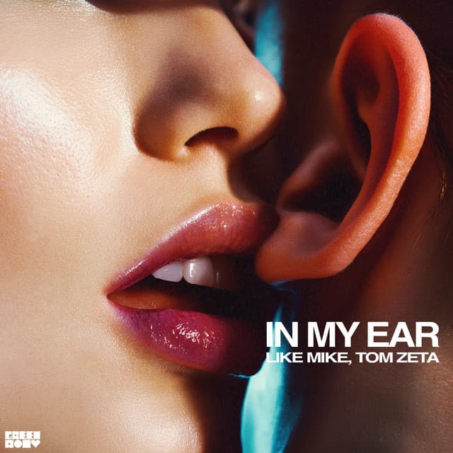 In My Ear cover art