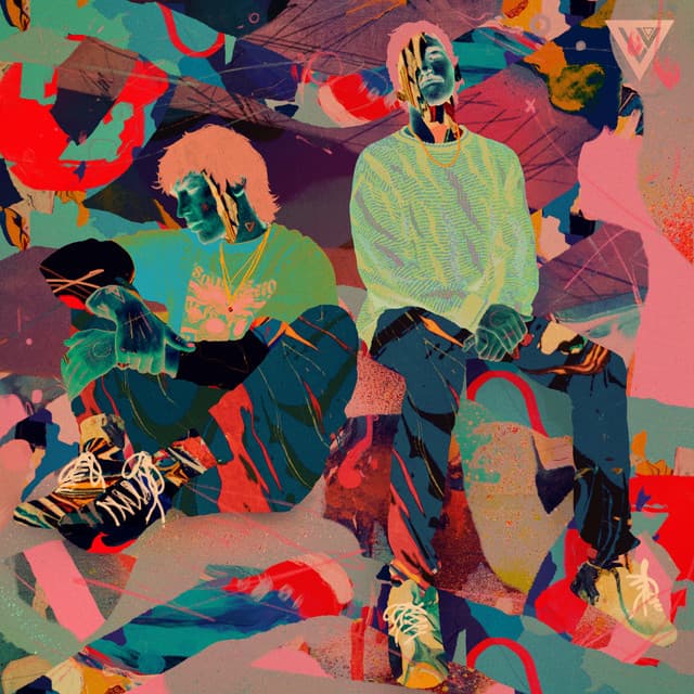 World Is Yours cover art
