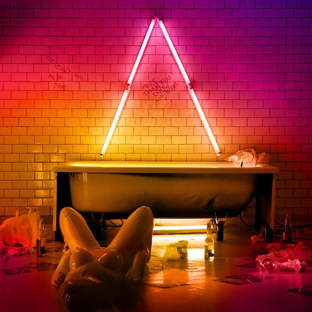 More Than You Know - Candyland Remix cover art