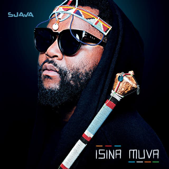 Ngeke cover art