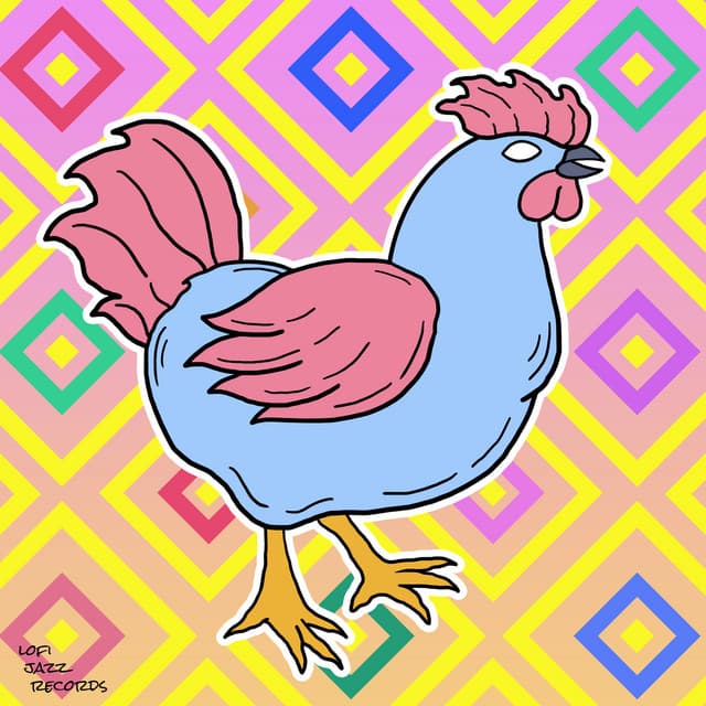 Bloom cover art