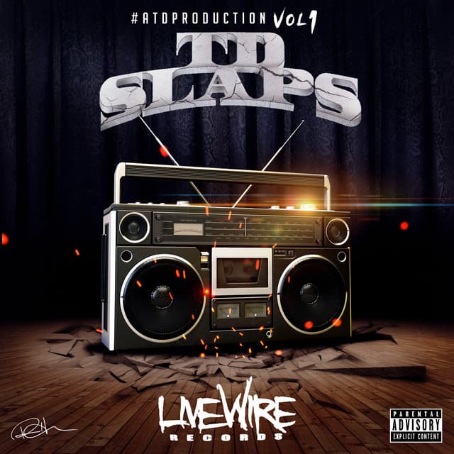 Life I Live cover art