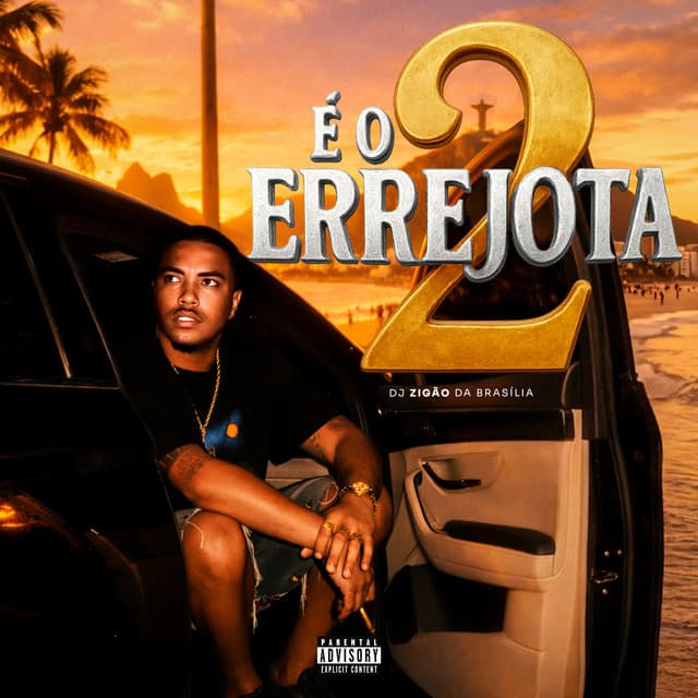 Prosperidade cover art