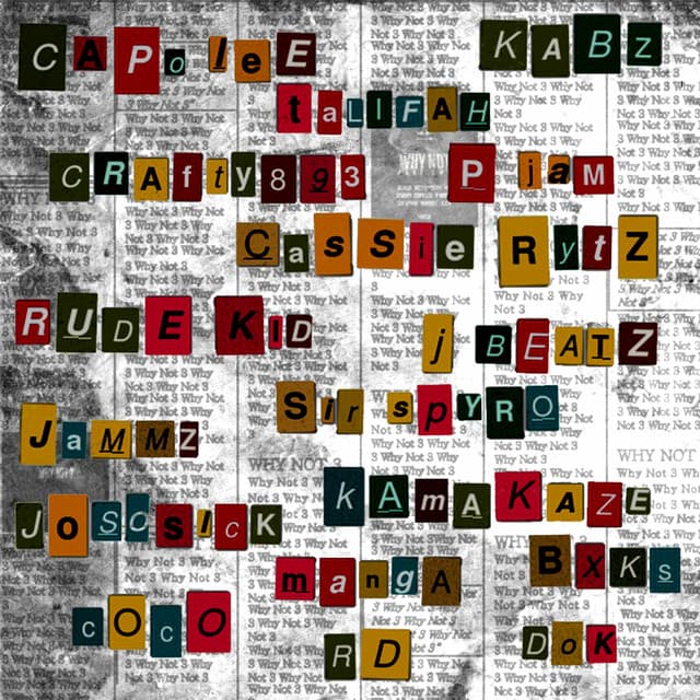 You cover art