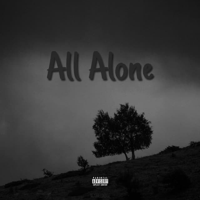 YC THE LABEL cover art
