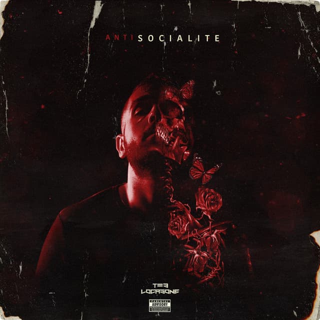 Tropicana cover art