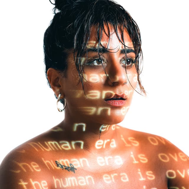 Love On A Machine cover art