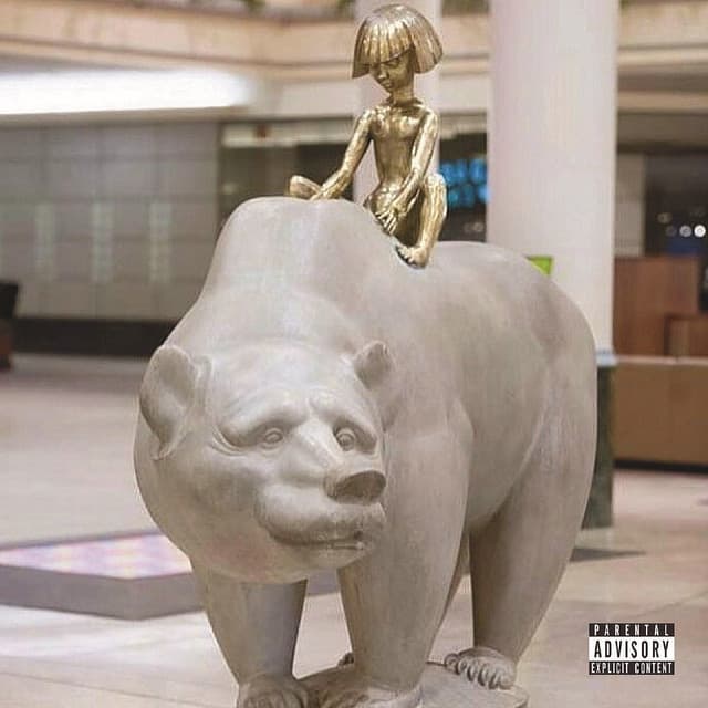 Motivation cover art