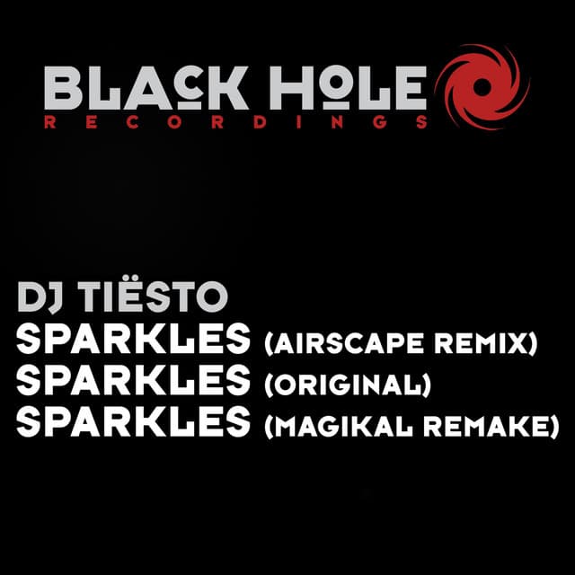 Sparkles cover art