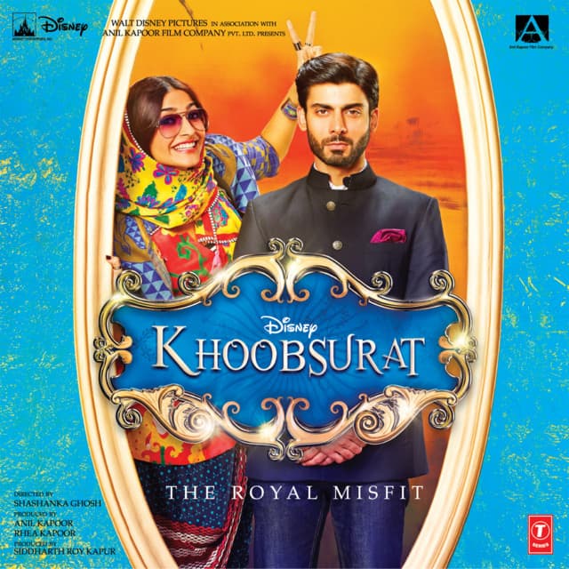 Naina cover art