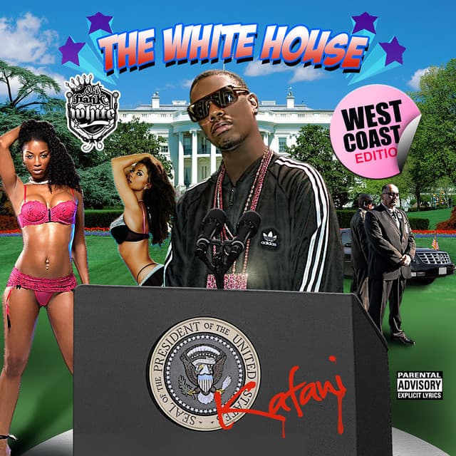 Killa (feat. Acktual, Kali Kash & Smoke Da Bandit) - Mixed cover art
