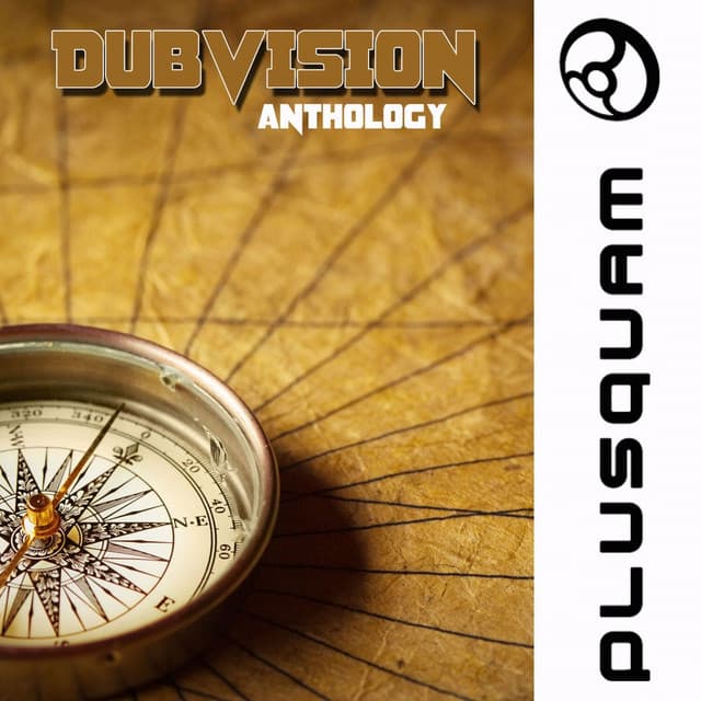 Stride - DubVision Remix cover art