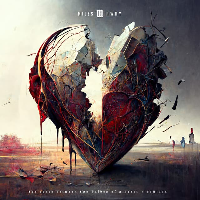 Happy Tears - Joysic Remix cover art