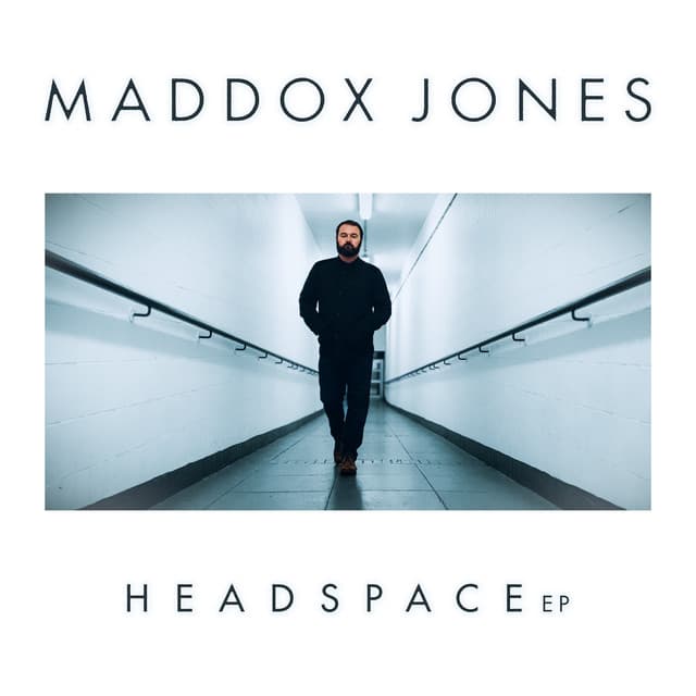 Headspace EP cover art