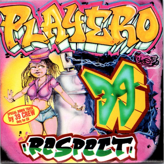 Underground - Style Mix cover art