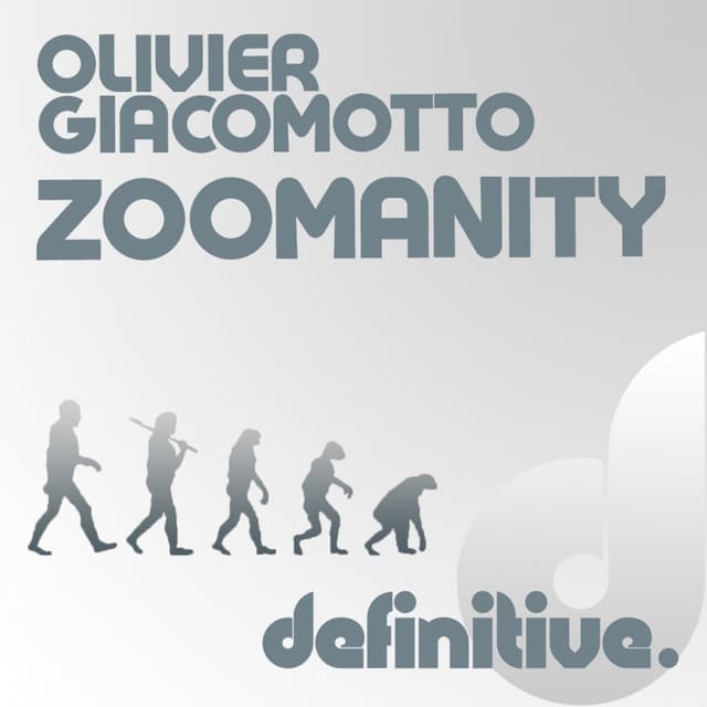 Zoomanity cover art