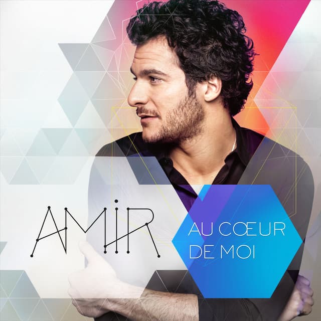 J'ai cherché cover art