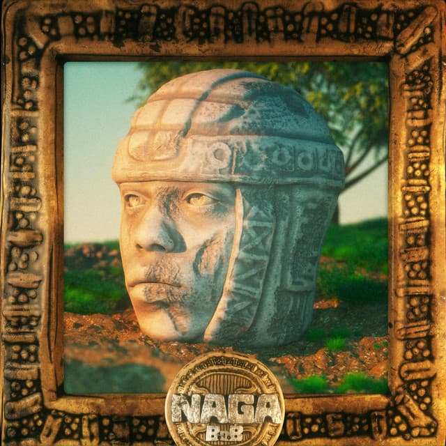 T.M.I (feat. Big Havi) cover art
