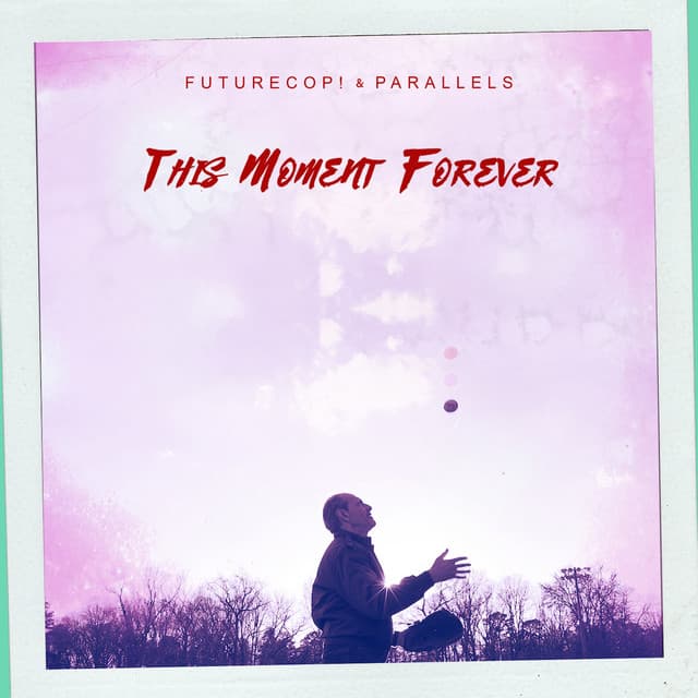This Moment Forever - Night Tempo Remix cover art