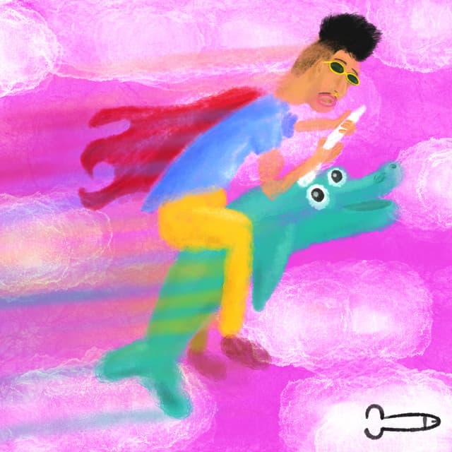 Happy Day cover art