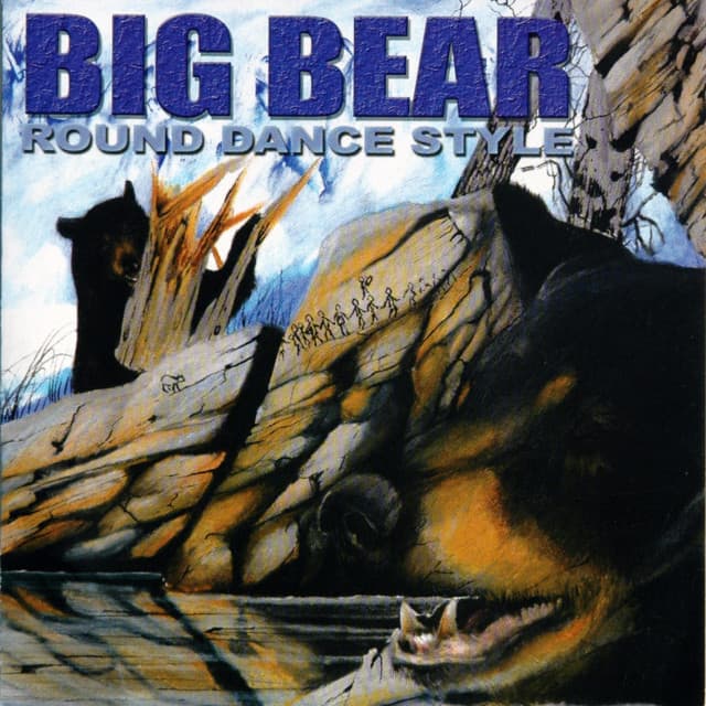 Round Dance Style cover art