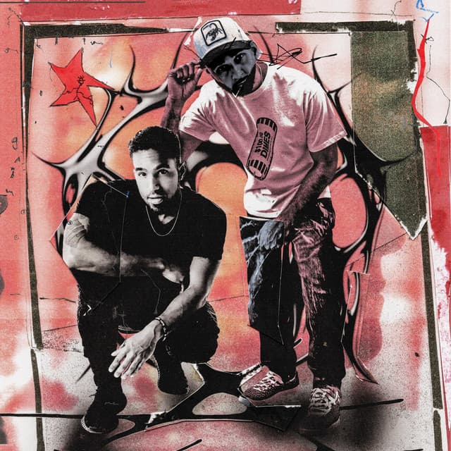 Outcast cover art